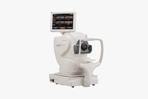 Topcon Maestro 2