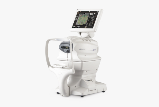 Topcon SP-1P