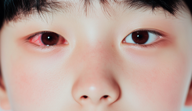 건성 황반변성 이미지